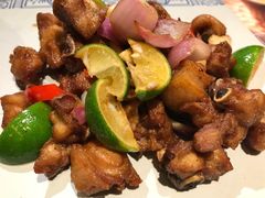 -云海肴·汽锅鸡·云南菜(天山百盛优客店)