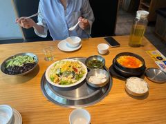 -土大力韩式烤肉料理(和平路店)