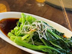 -顺兴老茶馆·精品川菜(世纪城店)