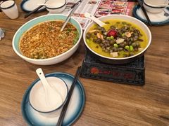 -锡和无锡菜(景丽苑店)