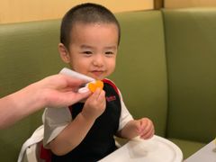 -海底捞火锅(天通苑华联店)