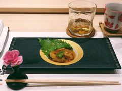 照烧鹅肝-鮨一日本料理(大中华店)