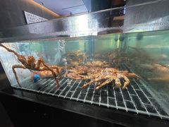 -江滨九号.中餐厅(滨江店)