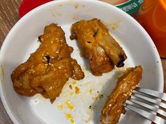 -必胜客(WOW中央公园店)