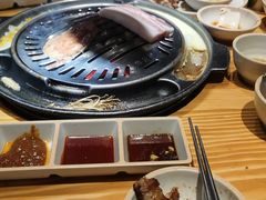 -喜来稀肉(北外滩白玉兰广场店)