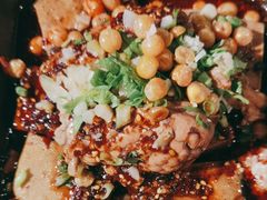 -全牛匠·乐山跷脚牛肉(新中关店)