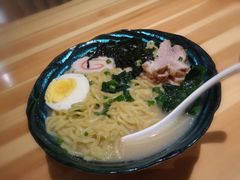 -割烹旭日本料理(龙湖狮山天街店)