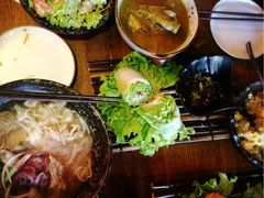 -越谜·越南餐厅(长白店)