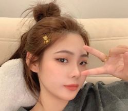 -M1 HAIR烫染