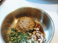 -西塔老太太泥炉烤肉(望京一店)