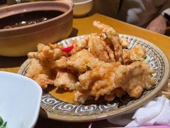 -宏达老菜馆(东安街店)