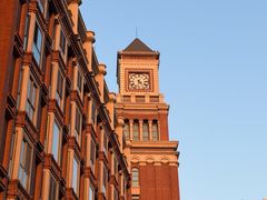 -天津五大道文化旅游区