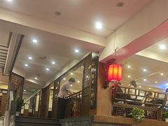 -一楼食业·美食人家
