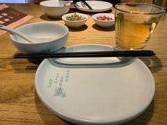 -潮粥荟·潮汕砂锅粥(朝阳大悦城店)