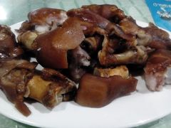 -崔和平肉夹馍(三原总店)