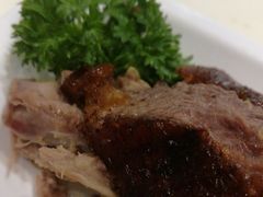 -龙记香港茶餐厅(久光百货店)