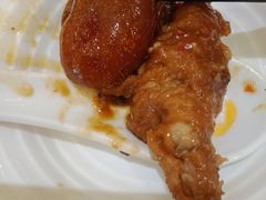 -北海渔村酒楼·粤菜海鲜点心(新华店)