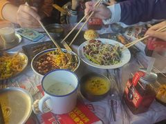 -叁宝烤肉• 西安烧烤(凤城十二路店)