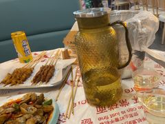 -小田油焖小龙虾(双井店)