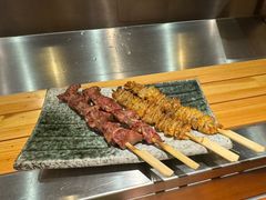 -千代武日本料理(开发区店)