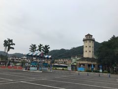 -重庆海昌加勒比海水世界