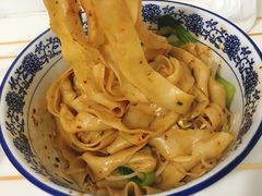 -西安特色面馆(吉兆营店)
