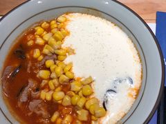 -火山屋台(新街口店)