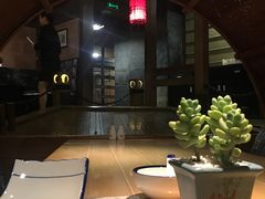 -老船坞餐厅(北京亚洲大酒店 )