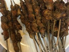-阳坊胜利涮羊肉(阳坊老店)