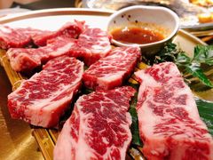 -味家烤肉烤鳗鱼牛排(西塔旗舰店)