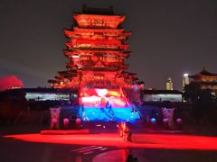 -寻梦滕王阁实景演出