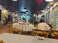 -徐记私厨(半淞园路店)