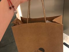 -喜茶(上海兴业太古汇店)