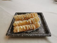 -龙禧渔村酒楼