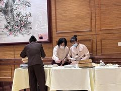 -兴悦酒家(保利克洛维店)