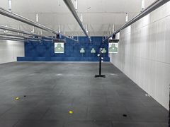 -真枪会射击俱乐部(河西中央公园店)