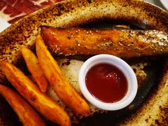 -摩根扒房(桐梓林店)