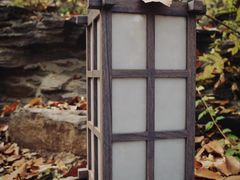 -大觉寺-停车场