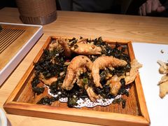 -竹里馆·淮扬菜·功夫茶(老门东店)