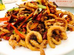 -砂锅李(九江路店)