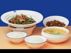 -兰湘子·湘菜小炒(国润季店)