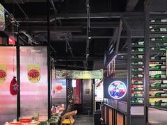 -叁宝烤肉• 西安烧烤(太乙路店)