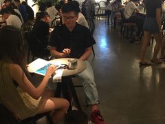 -喜茶(中山利和新地店)