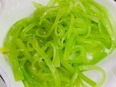 -李师傅脆肚(梅林店)