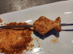 -很久以前羊肉串(打浦路店)
