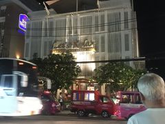 -Let's Relax Spa(Phuket 3rd Street)