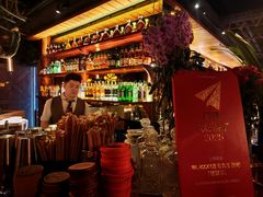 -MR.ROCKY洛奇先生·西餐&酒吧(琶醍店)