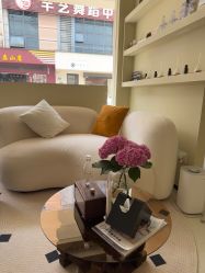 点击看大图 -奈弗里·疗愈SPA·美肤中心