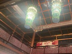 -那家小馆•北京菜•烤鸭(香山店)