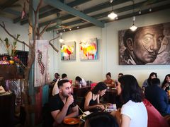 大堂-Pad Thai Kratong Thong by ama